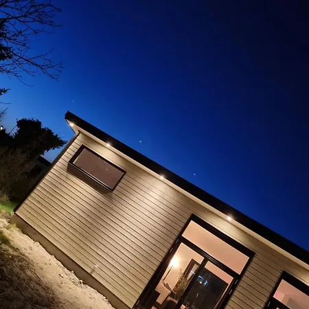 펜션 Colonial Garden House On Amager